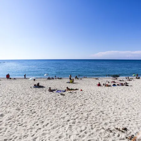 Appartamento Gaia a Tropea
