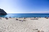 Appartamento Gaia a Tropea - con vista mare