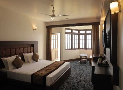 傑威爾喜馬拉雅高地飯店