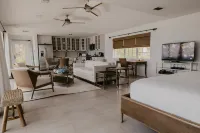 Le Soleil d'Or CaymanBrac