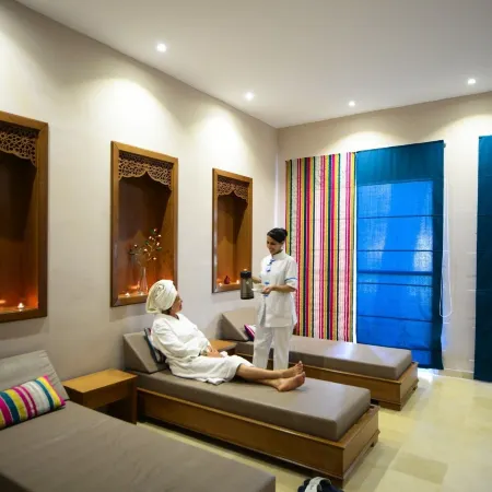 One Resort Aqua Park & Spa