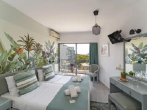 Stay Rhodes Hotel Hotels in Rhodes