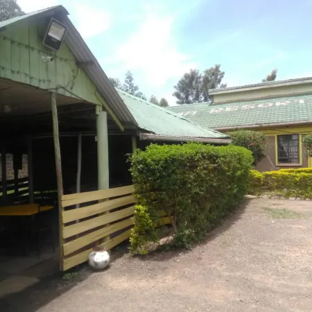 Enigma Resort