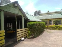 Enigma Resort Hotels in Ahero