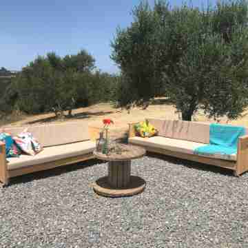 Holiday Home in Kamaria with Pool Others