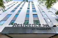 Residence Inn San Juan Isla Verde