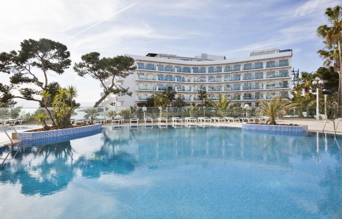 Hotel Best Punta Dorada