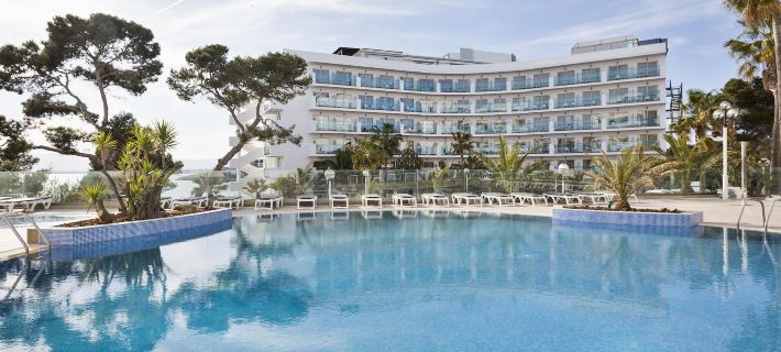 Hotel Best Punta Dorada Hotels in Salou