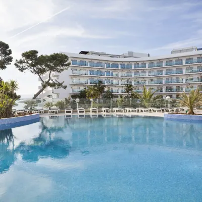 Best Punta Dorada Hoteles cerca de Cabo de Salou