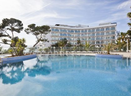 Hotel Best Punta Dorada