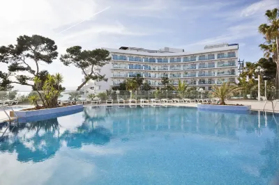 Hotel Best Punta Dorada