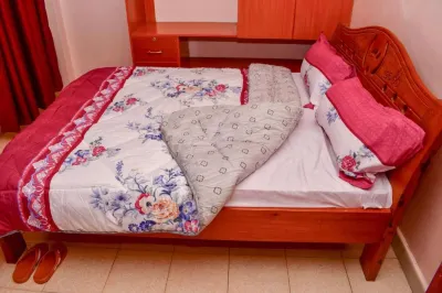 Faraja Guest House