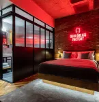 BrewDog DogHouse Manchester Hotels in Manchester