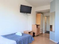 Kiljava Hotel & Resort - شرفة