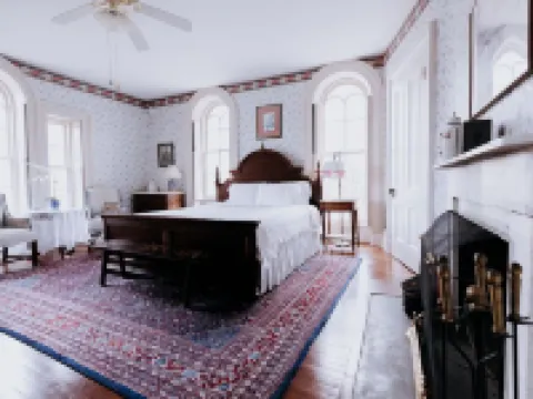 Mayhurst Estate Hotels in Orange