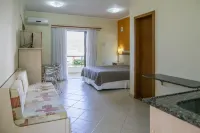 Refúgio Costeiro II