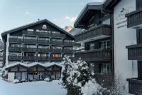 Le Mirabeau Hotel & Spa