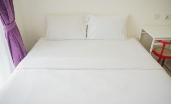 Pleasurable Studio at Sky House BSD Apartment