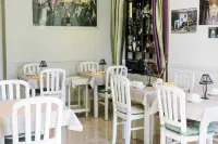 Hotel Nova Sintra - sarapan