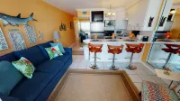 Seascape 1216 in Galveston