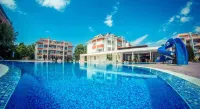Sunny Beach Apartment ,Sunny Fort Apartment - Private Pool