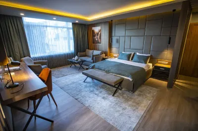 Nova Suite Residence