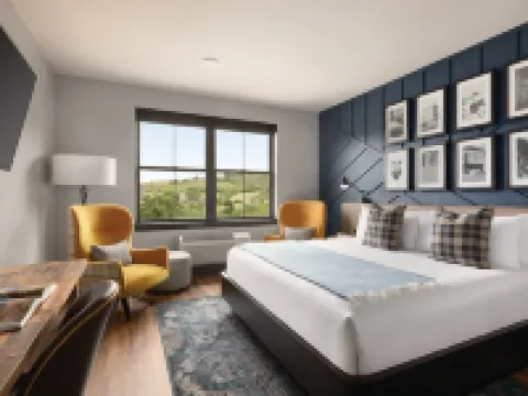 艾迪啤酒屋與酒店 戈爾登酒店