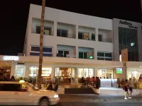 Anthea Hotel Apartments Hoteles cerca de Ayia Napa Harbour