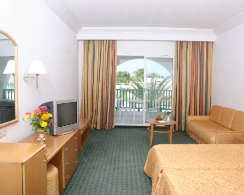 El Mouradi Skanes Rooms Photos