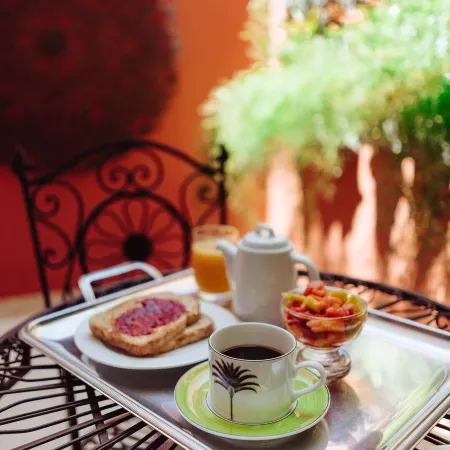 Hotel Reggia Catarina