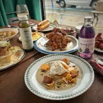 François-Denis Apartments