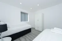 Adbolton Apartments - New & Low Carbon Hotel dekat Newstead Abbey