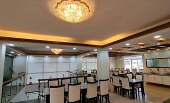 The Castle Inn Hotel & Restaurant Uttara Dhaka