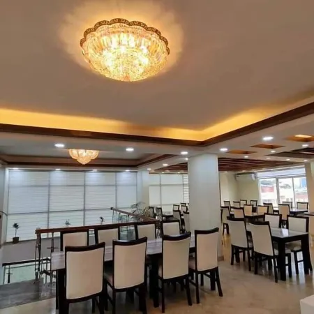 The Castle Inn Hotel & Restaurant Uttara Dhaka