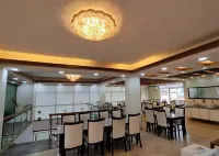 The Castle Inn Hotel a Tongi