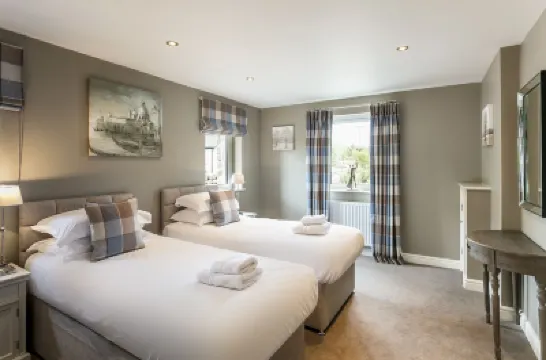 The Townhouses @ Carus Green Hotels in 