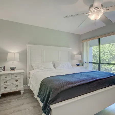 Anna Maria Island Runaway Tropical Escape