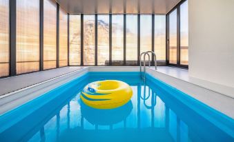 Gapyeong Highmong Pet-Friendly Kids Pool
