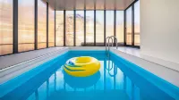 Gapyeong Highmong Pet-Friendly Kids Pool Hotels in Gapyeong-gun