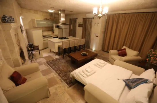 KİNG APART GÖREME Hotels in 