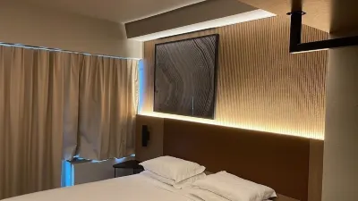 República 1105 Hotels in 