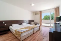 Asteria Family Sunny Beach - Ultra All Inclusive - balcony