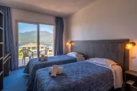 Hotel Hibiscus Hotel a Sartene