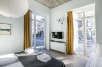 The Beach Apartments by Daniel&Jacob's Hotels in Kastrup