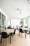 Danhostel Stevns Klint Hotels in Rødvig Stevns