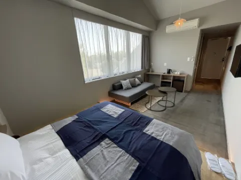 大阪北港マリーナリゾート