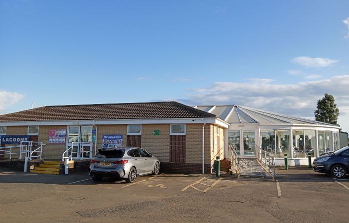 Cozy 2 Bedroom Coastal Chalet in Hunstanton