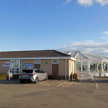 Cozy 2 Bedroom Coastal Chalet in Hunstanton