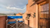 Il Borgo Apartments A3 - Sv-D600-Bove3C1a - Parkplatz