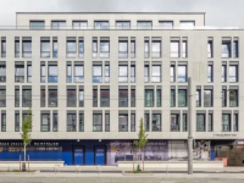 Bank Polski, Sun & Snow Hotéis em Gdynia